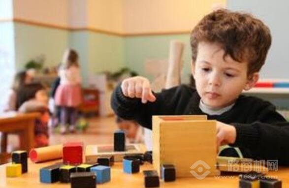 智慧兔幼儿教育加盟 智慧兔幼儿教育加盟