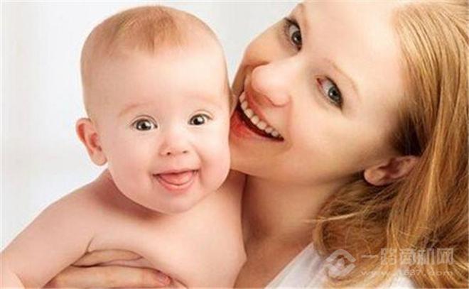 邱邱宝贝产后恢复