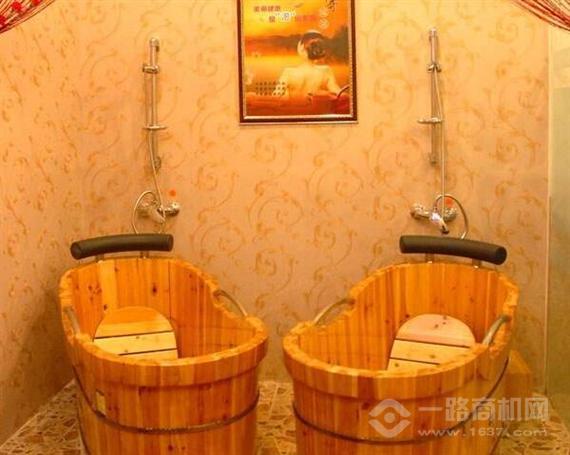 禅养中医养生馆