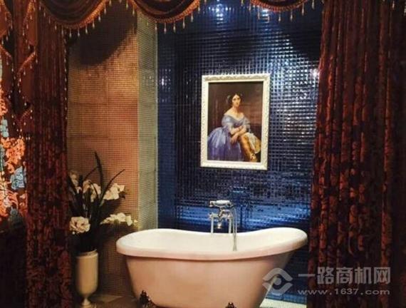 黛芙妮尔养生馆