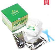 風鈴草空氣凈化