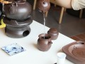 金品茗茶