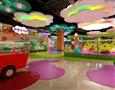 甜蜜村儿童乐园