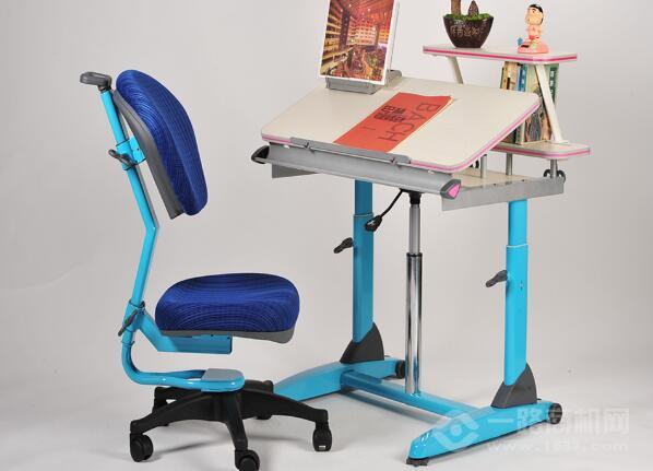 卡酷姆手搖學習桌