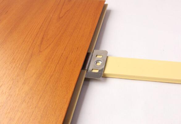 沐头堂集成墙板