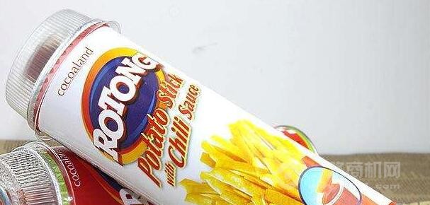 乐一百休闲食品加盟