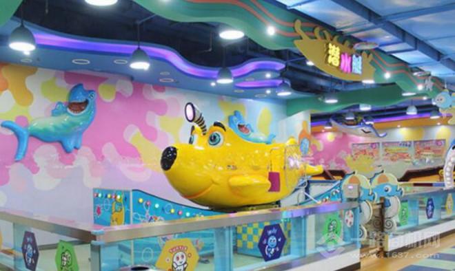 乐宝王国儿童乐园 乐宝王国儿童乐园