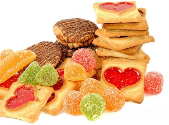 米丫熊休闲食品