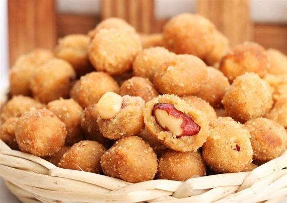 熊和信休闲食品