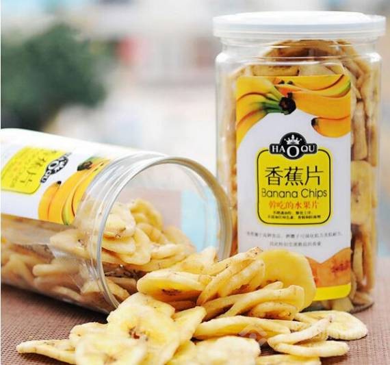 怡品客休闲食品