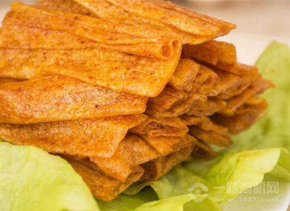 熊和信休闲食品