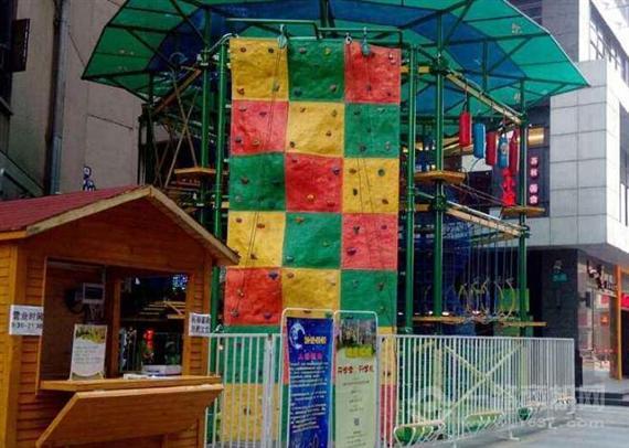 思高特城堡探险