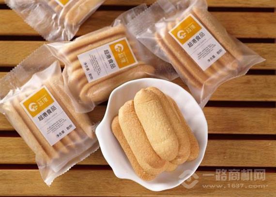 熊和信休闲食品