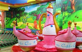 樂寶王國兒童樂園