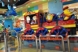 樂寶王國兒童樂園