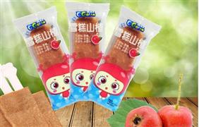 米丫熊休閑食品