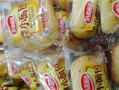 米丫熊休閑食品