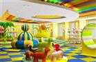 沙酷儿童主题乐园