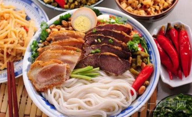 祥福记桂林米粉 祥福记桂林米粉