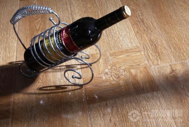 惠尔嘉地板加盟