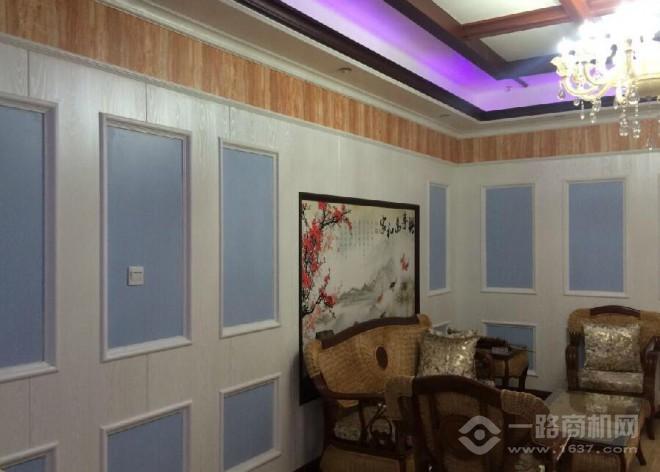 康慧翔集成墙面加盟 康慧翔集成墙面加盟