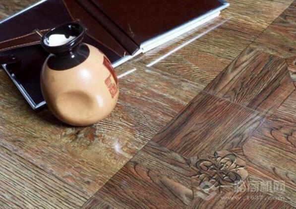 惠尔嘉地板加盟