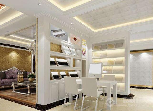 海得寶集成吊頂加盟 海得寶集成吊頂加盟