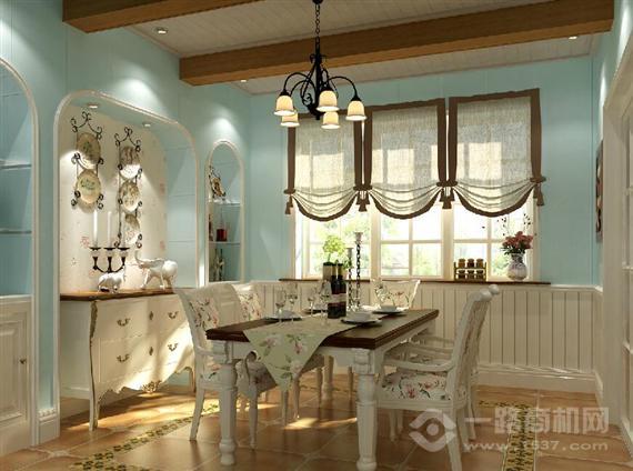 康慧翔集成墙面