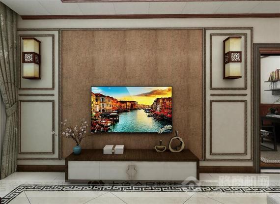 康慧翔集成墙面