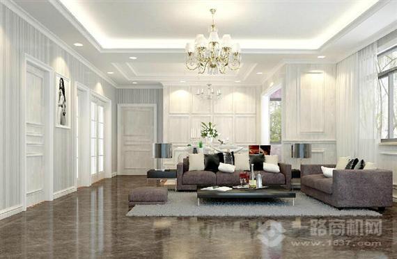 康慧翔集成墙面