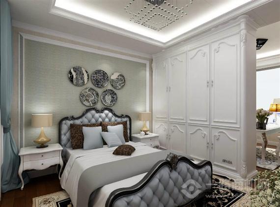 康慧翔集成墙面