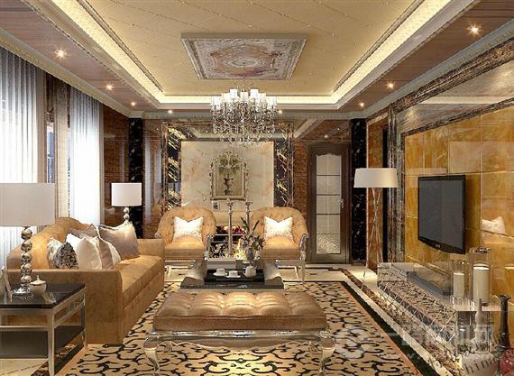 康慧翔集成墙面