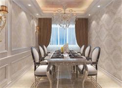 康慧翔集成墻面