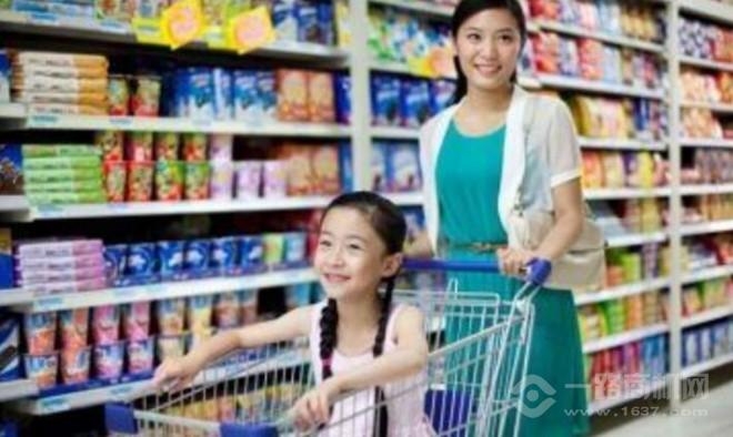 悠士多休閑食品加盟