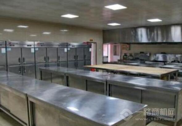 华远海松厨具 华远海松厨具