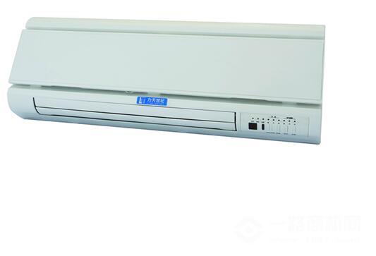 力天世纪空气净化器