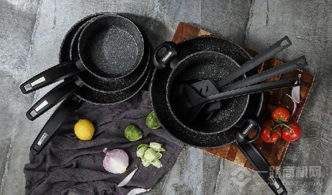 华远海松厨具加盟