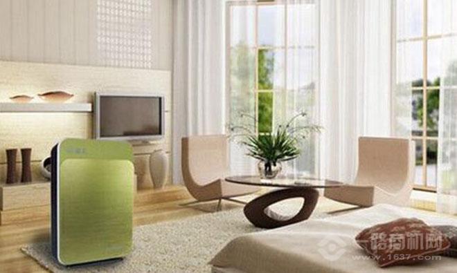 超立净呼吸卫士