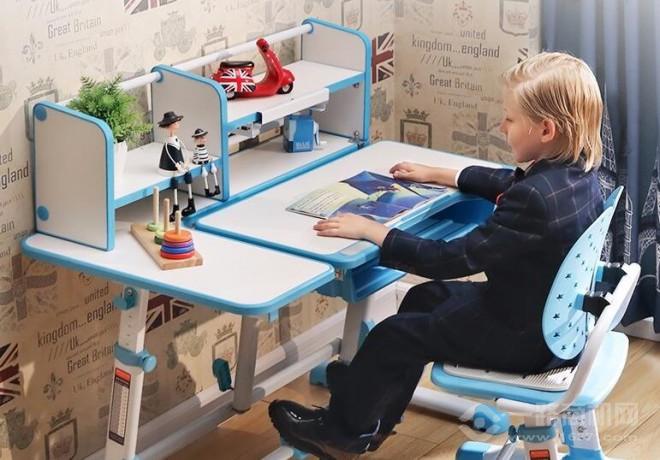 米哥兒童書桌加盟
