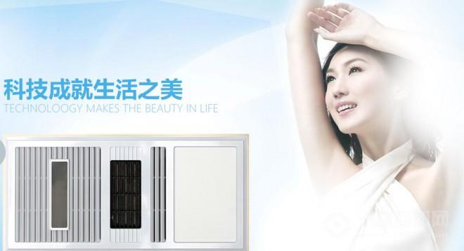 奥柯美集成吊顶