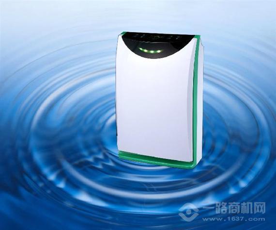 亚迪可空气净化器