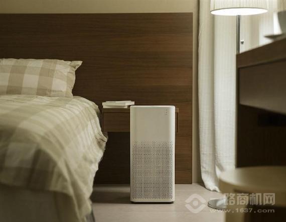 亚迪可空气净化器