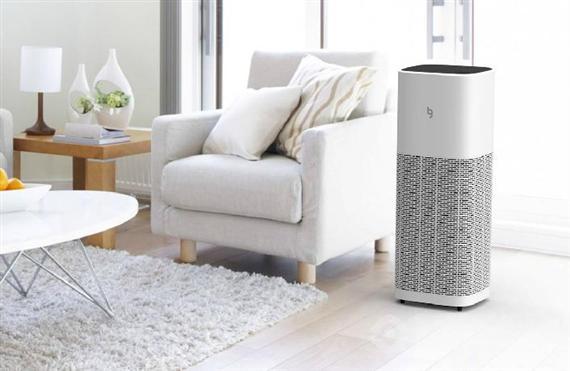 亚迪可空气净化器