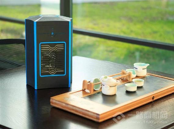亚迪可空气净化器