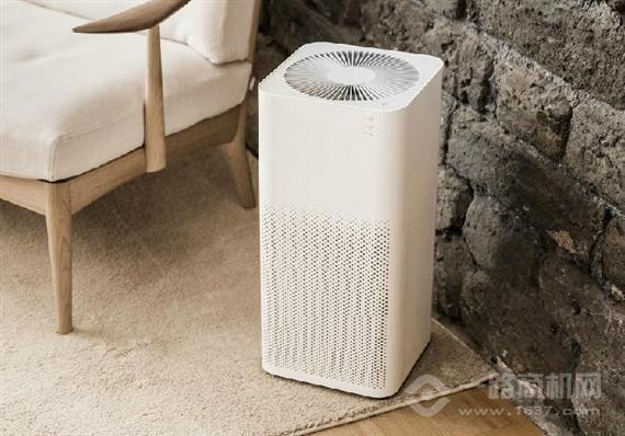 亚迪可空气净化器