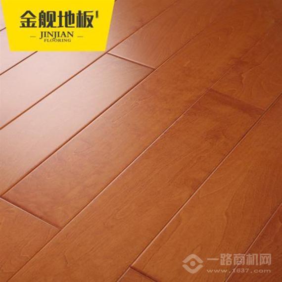 金舰地板