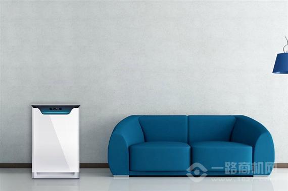 亚迪可空气净化器