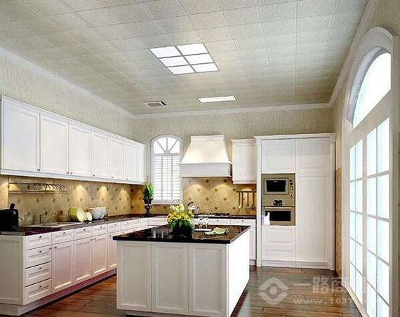 奥柯美集成吊顶