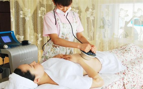 明日红颜产后恢复