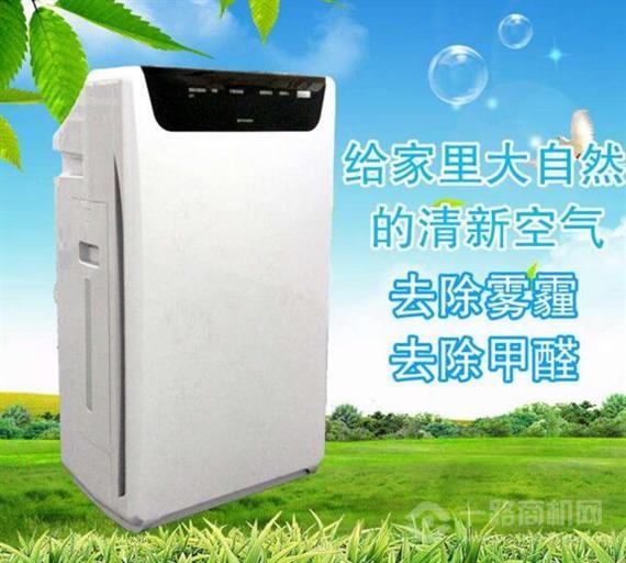 蒙缔空气净化器